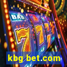 kbg bet.com